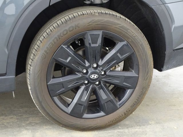 2024 Hyundai Palisade XRT Raleigh NC