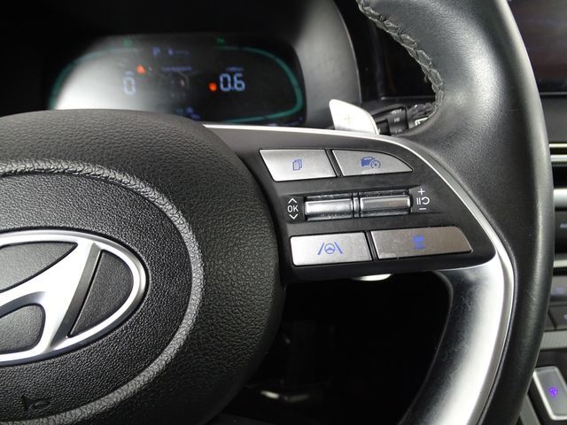 2024 Hyundai Palisade XRT Raleigh NC