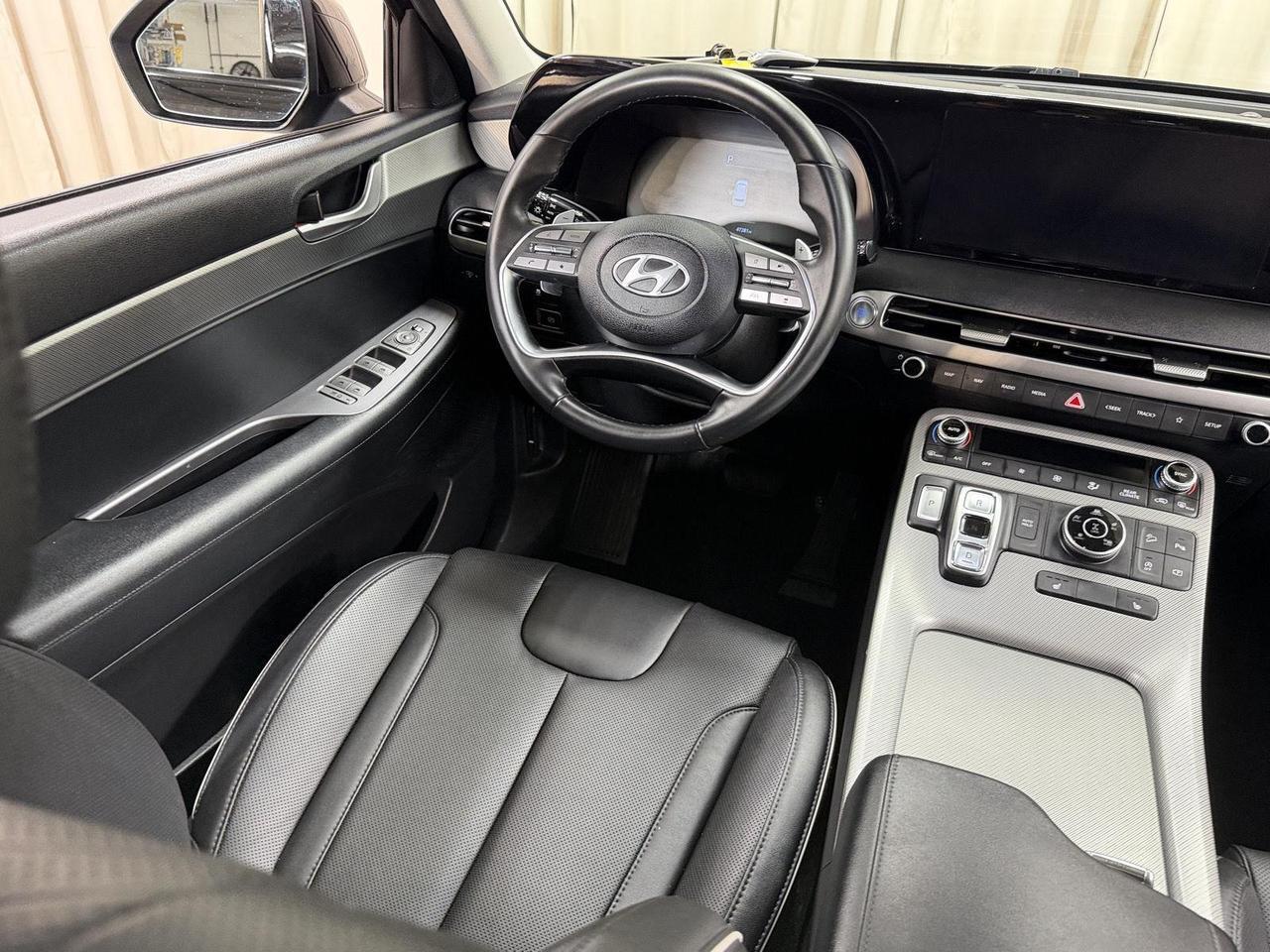 2024 Hyundai Palisade XRT Annapolis MD