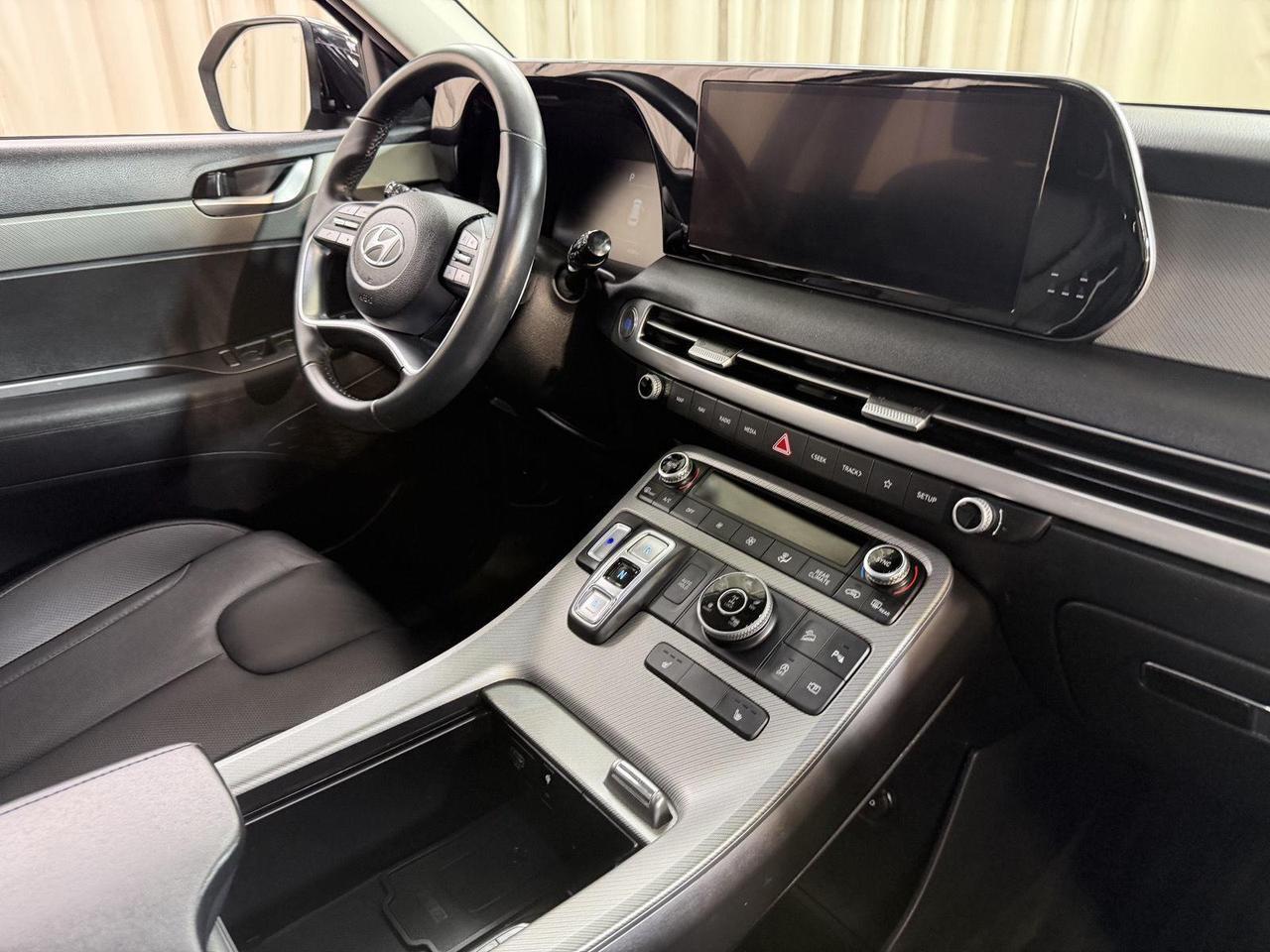 2024 Hyundai Palisade XRT Annapolis MD