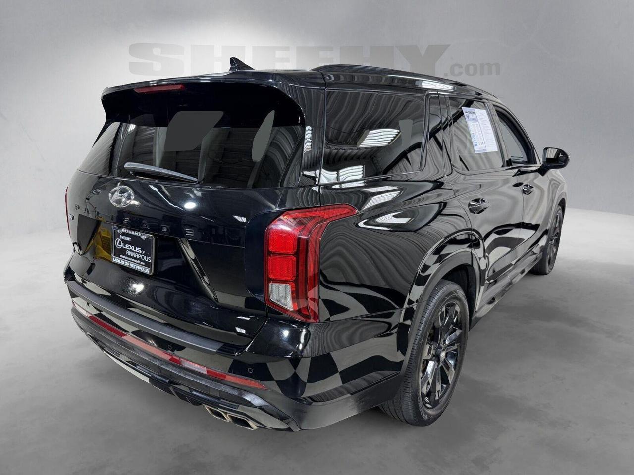 2024 Hyundai Palisade XRT Annapolis MD
