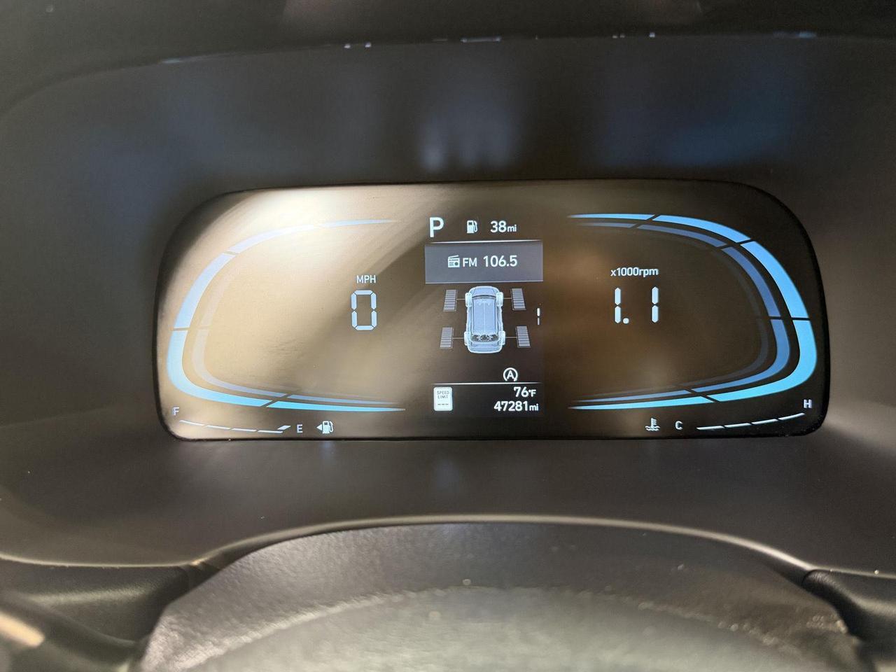 2024 Hyundai Palisade XRT Annapolis MD