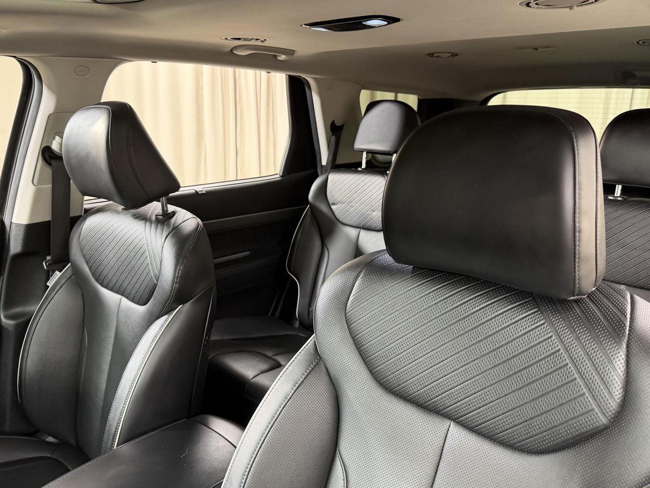 2024 Hyundai Palisade XRT Annapolis MD