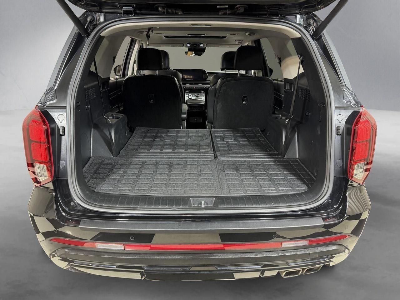 2024 Hyundai Palisade XRT Annapolis MD