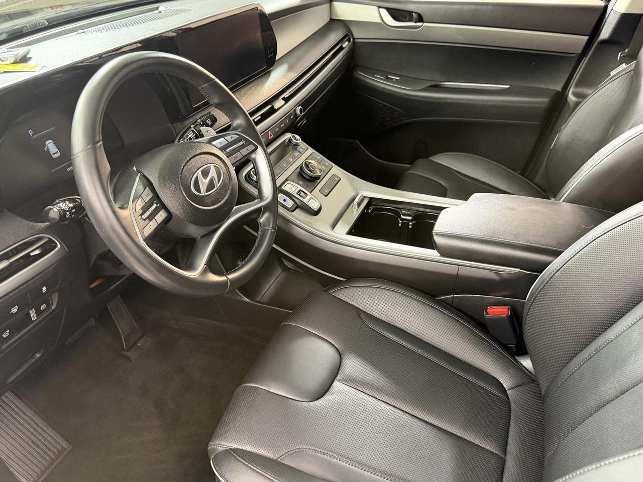 2024 Hyundai Palisade XRT Annapolis MD