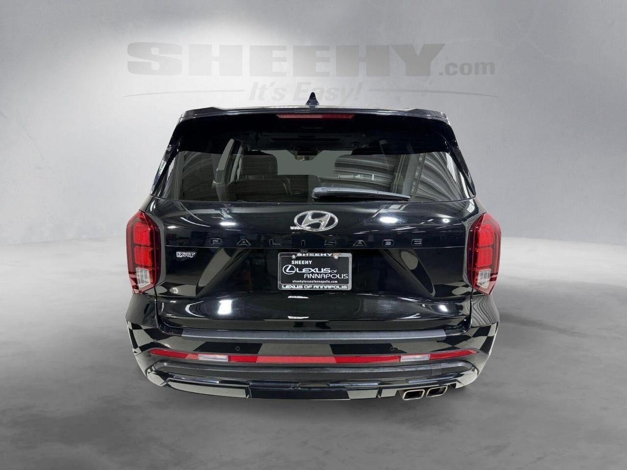 2024 Hyundai Palisade XRT Annapolis MD