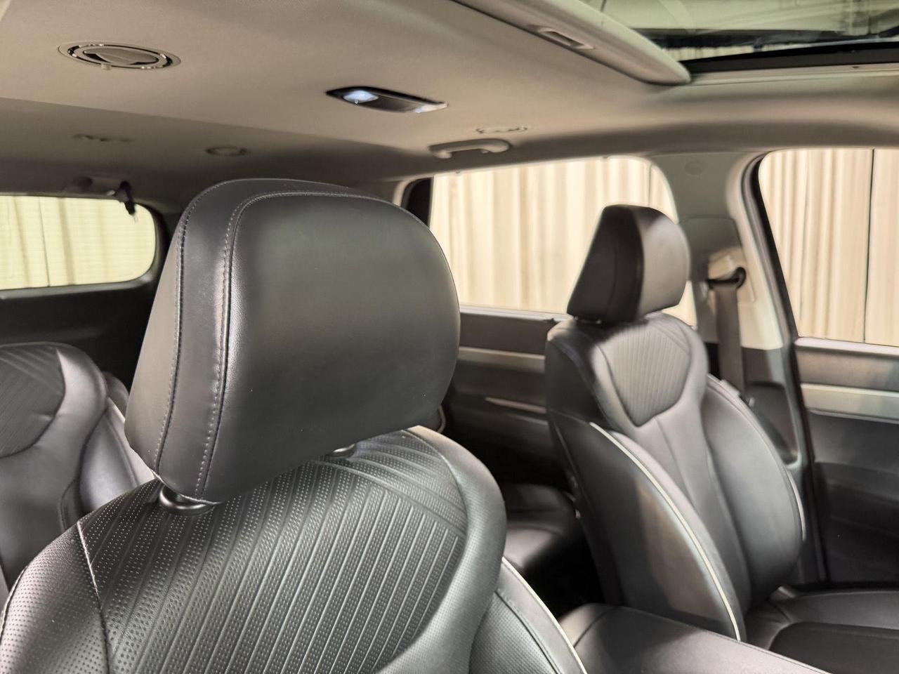 2024 Hyundai Palisade XRT Annapolis MD