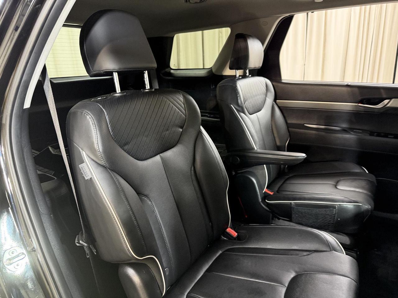 2024 Hyundai Palisade XRT Annapolis MD