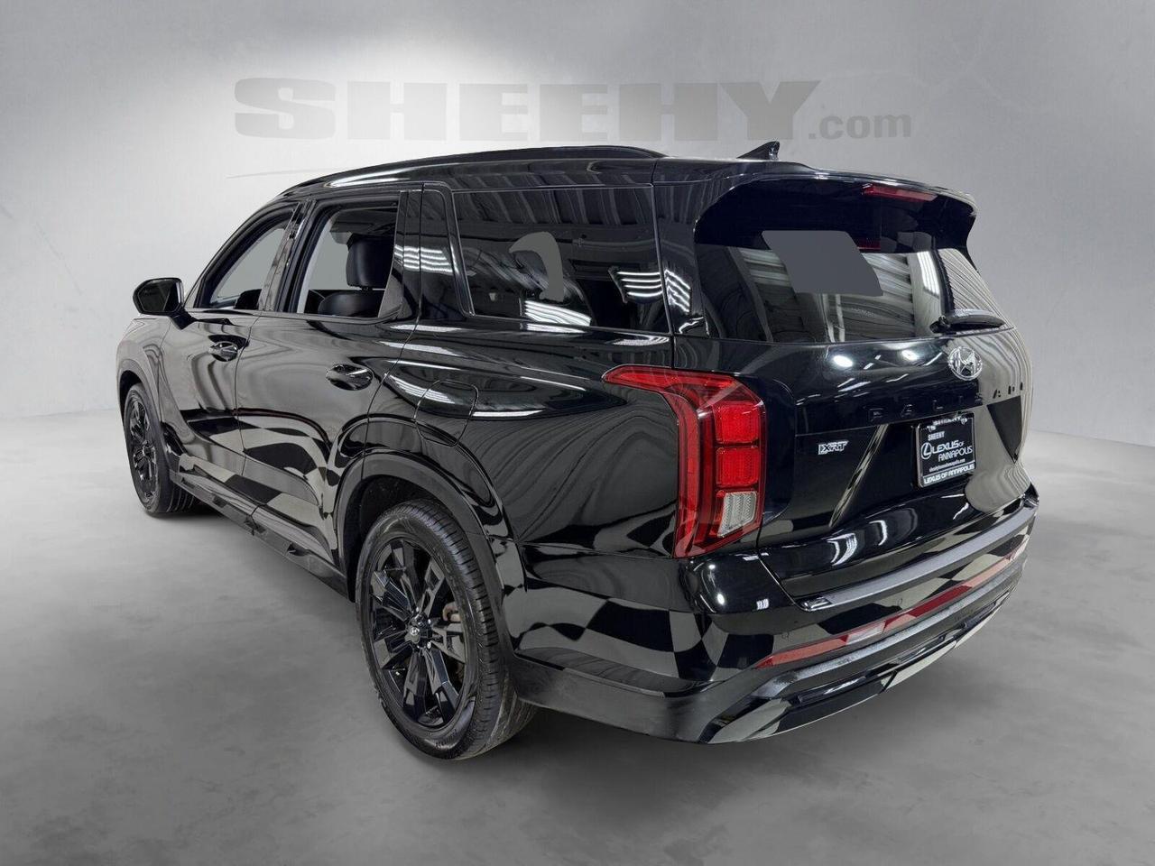 2024 Hyundai Palisade XRT Annapolis MD