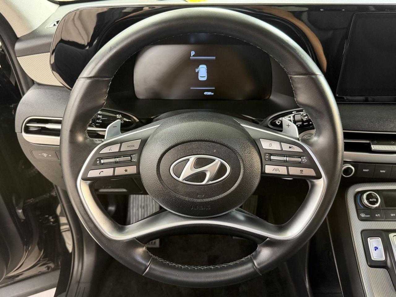 2024 Hyundai Palisade XRT Annapolis MD