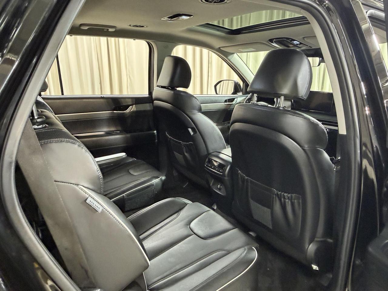 2024 Hyundai Palisade XRT Annapolis MD