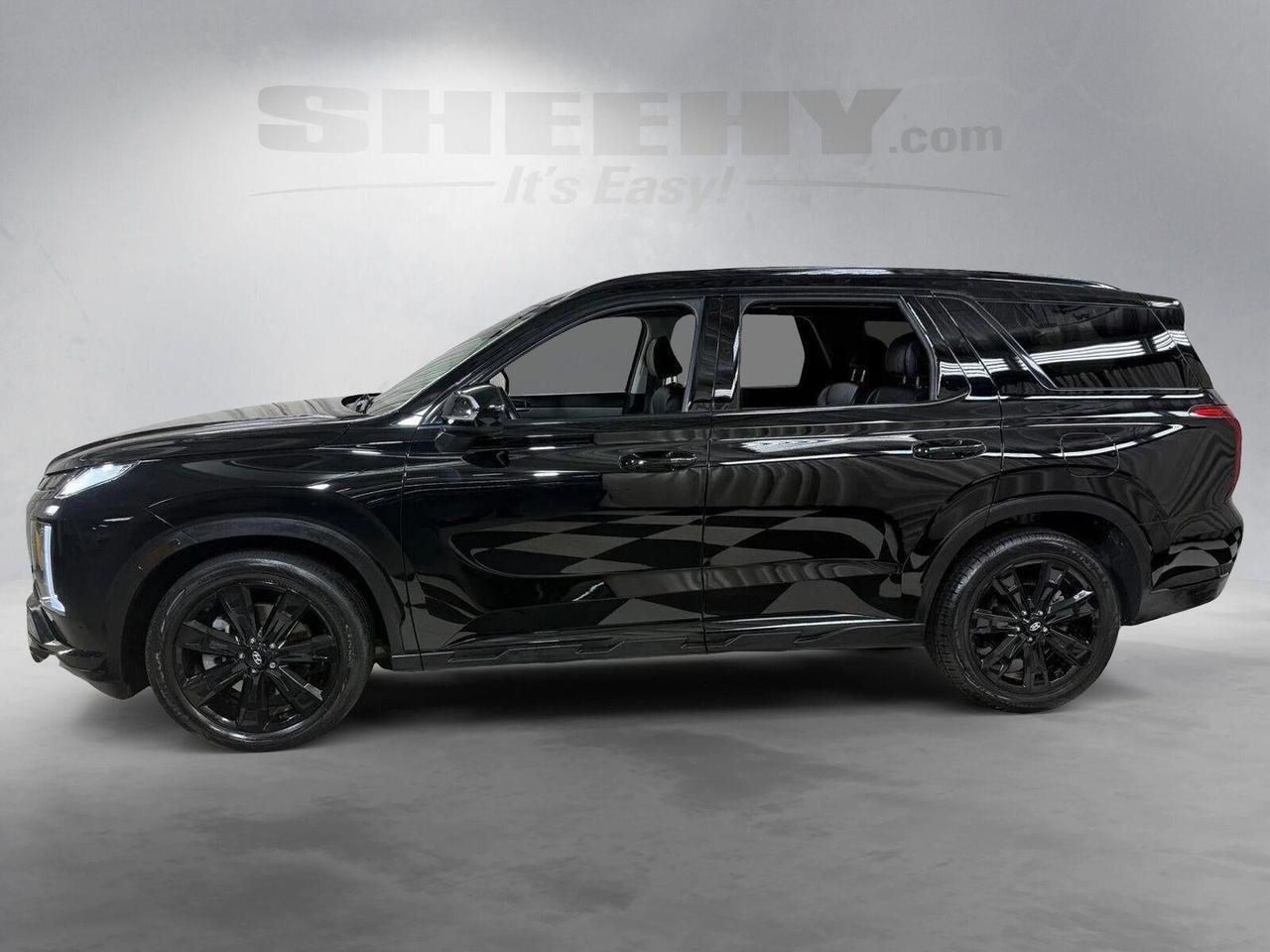 2024 Hyundai Palisade XRT Annapolis MD