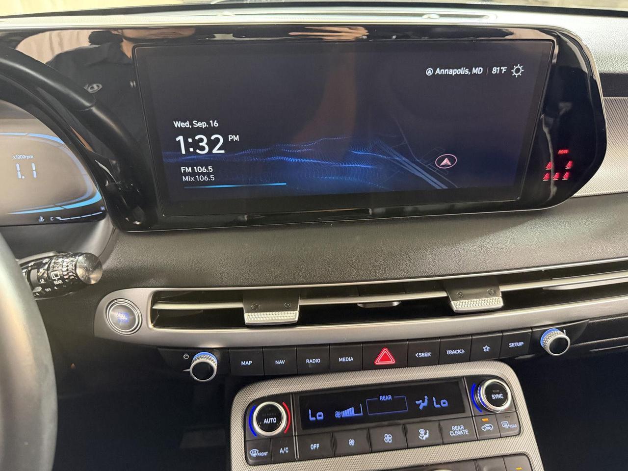 2024 Hyundai Palisade XRT Annapolis MD