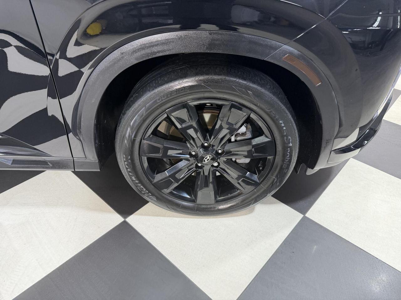 2024 Hyundai Palisade XRT Annapolis MD