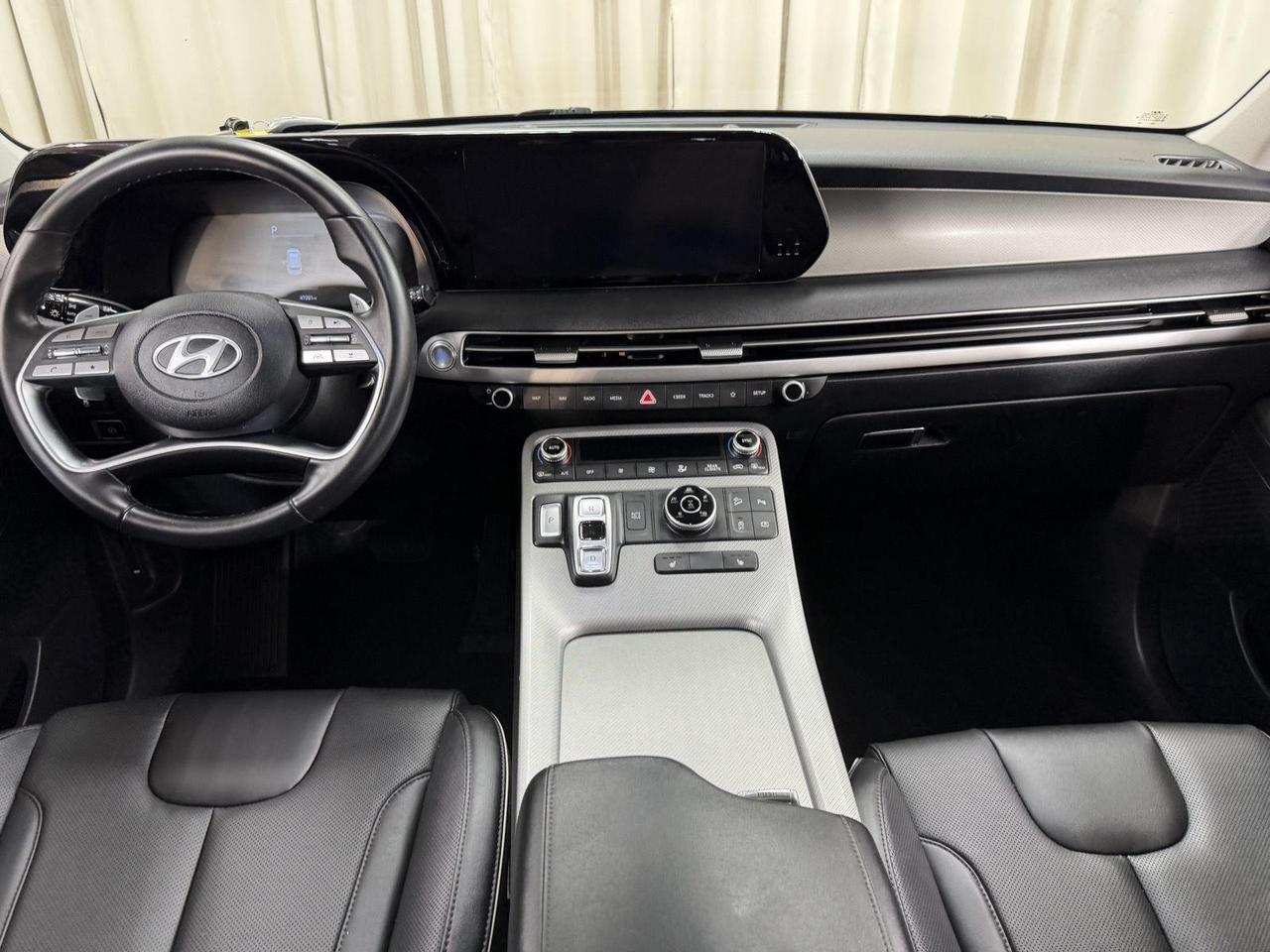 2024 Hyundai Palisade XRT Annapolis MD