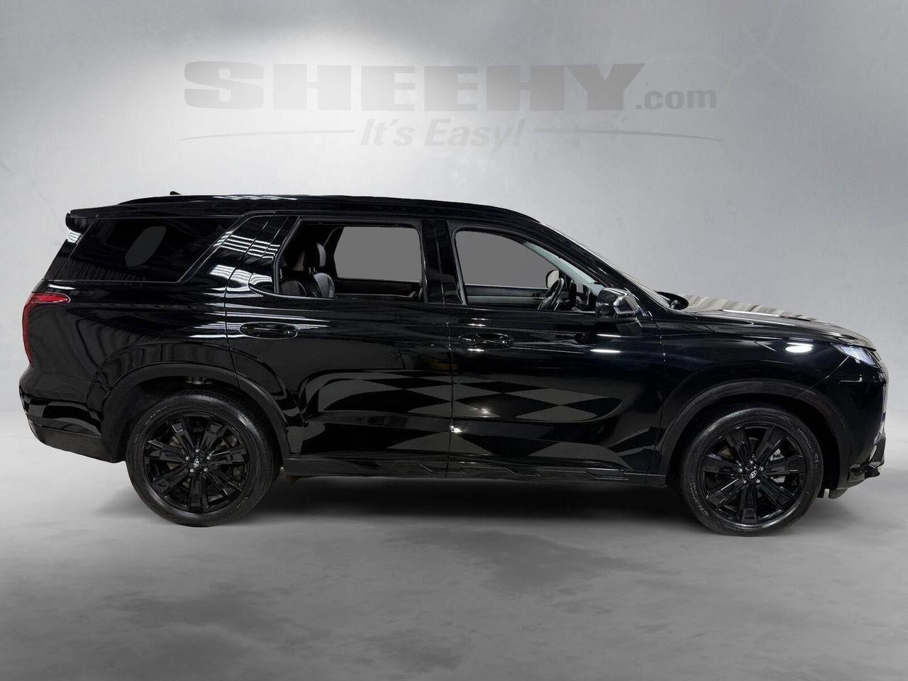 2024 Hyundai Palisade XRT Annapolis MD