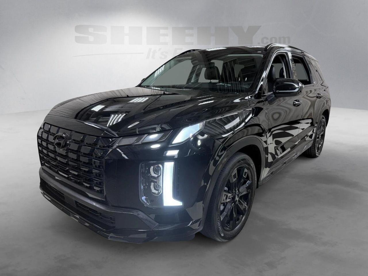 2024 Hyundai Palisade XRT Annapolis MD