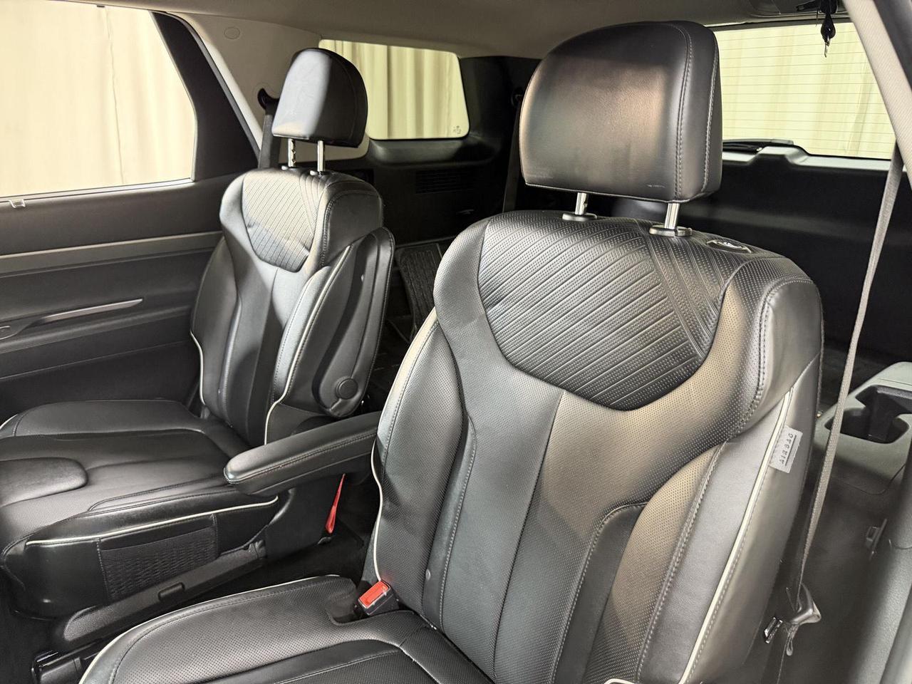 2024 Hyundai Palisade XRT Annapolis MD