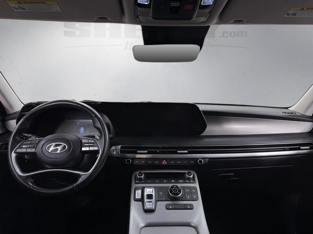 2024 Hyundai Palisade XRT Annapolis MD