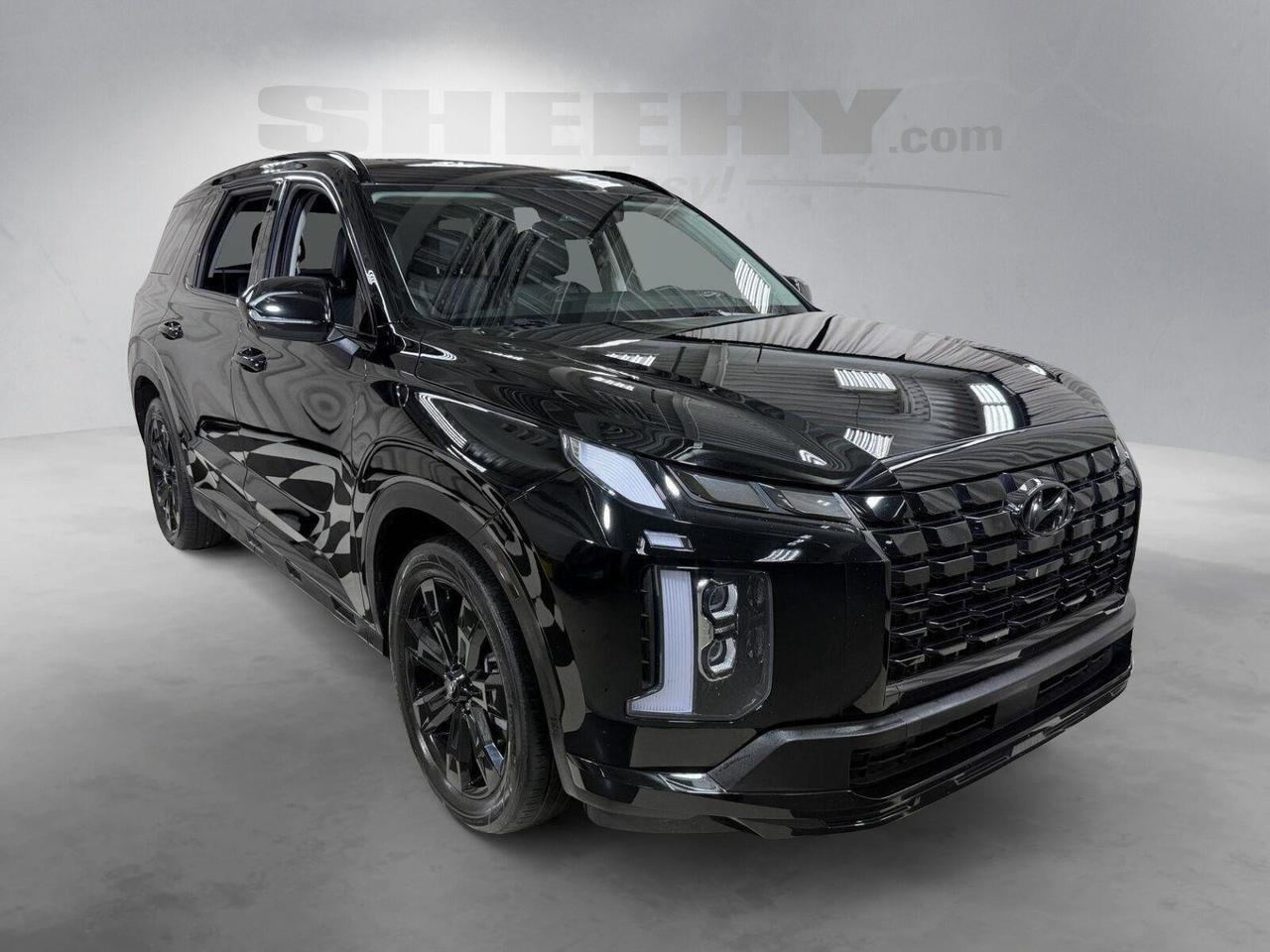 2024 Hyundai Palisade XRT Annapolis MD