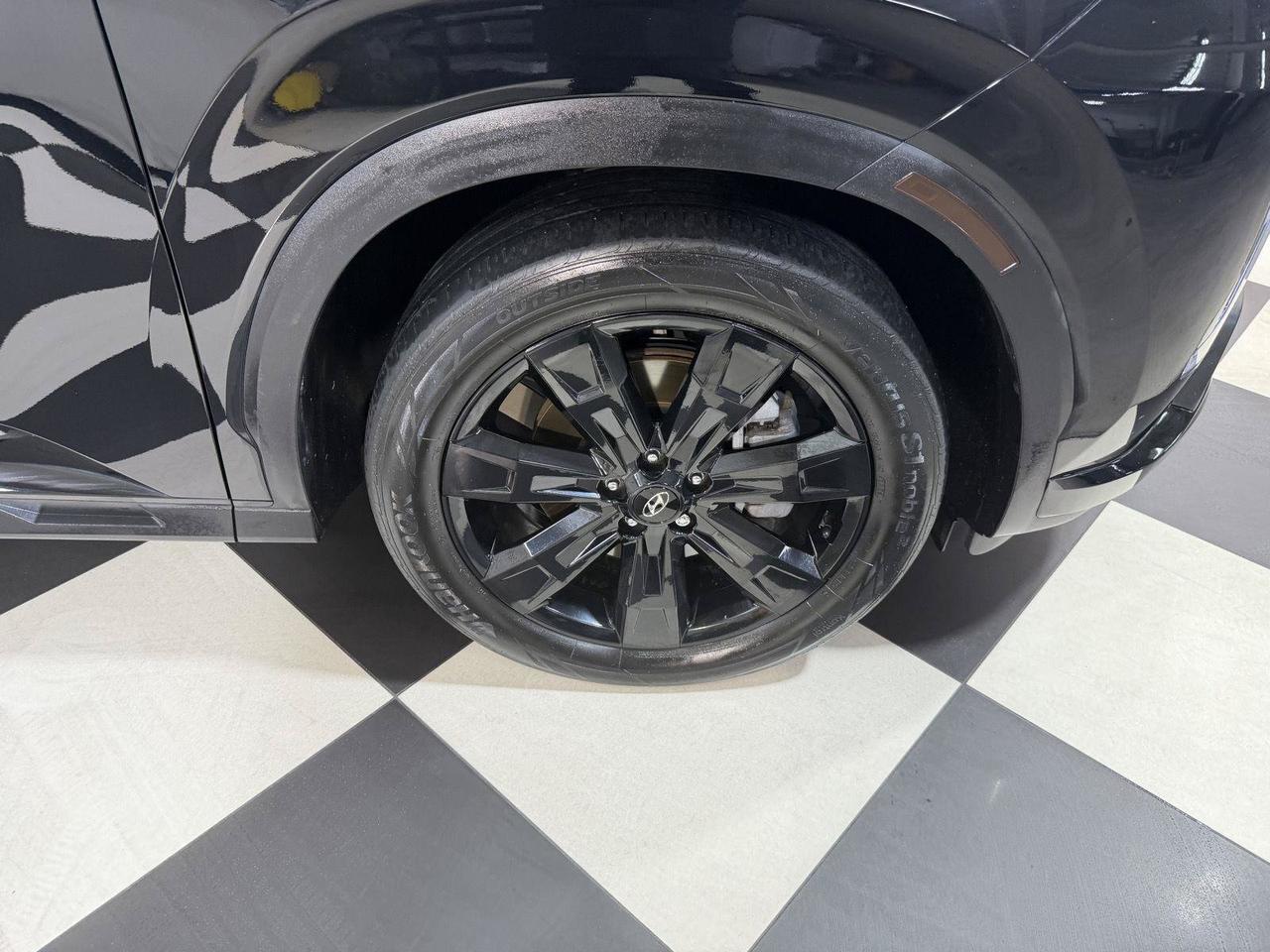 2024 Hyundai Palisade XRT Annapolis MD
