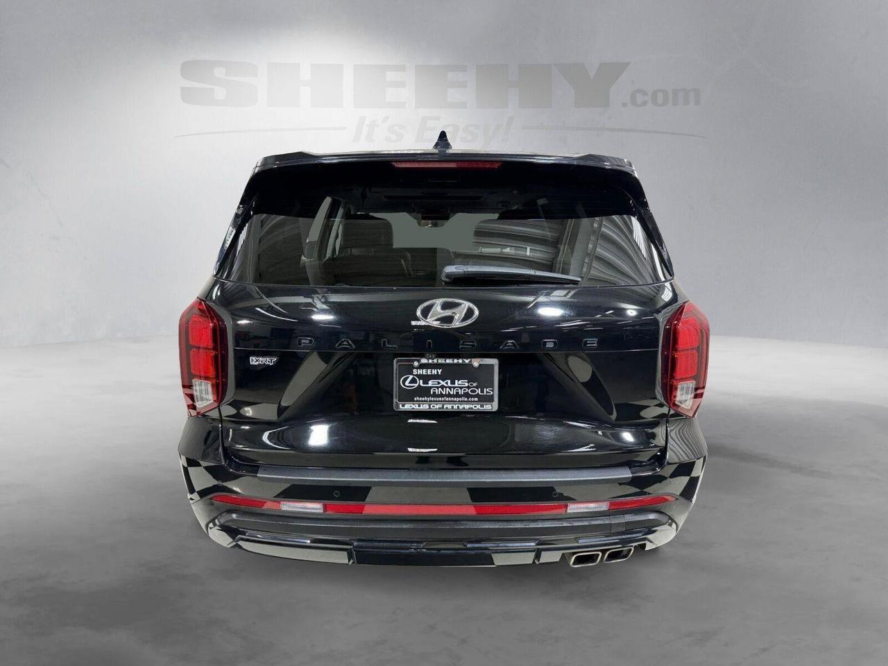 2024 Hyundai Palisade XRT Annapolis MD
