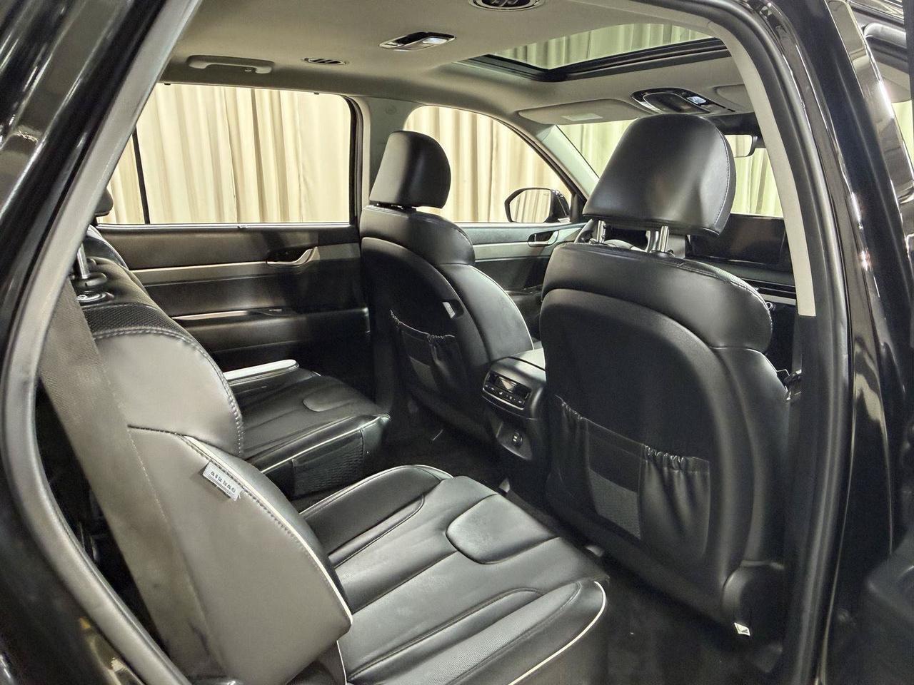 2024 Hyundai Palisade XRT Annapolis MD