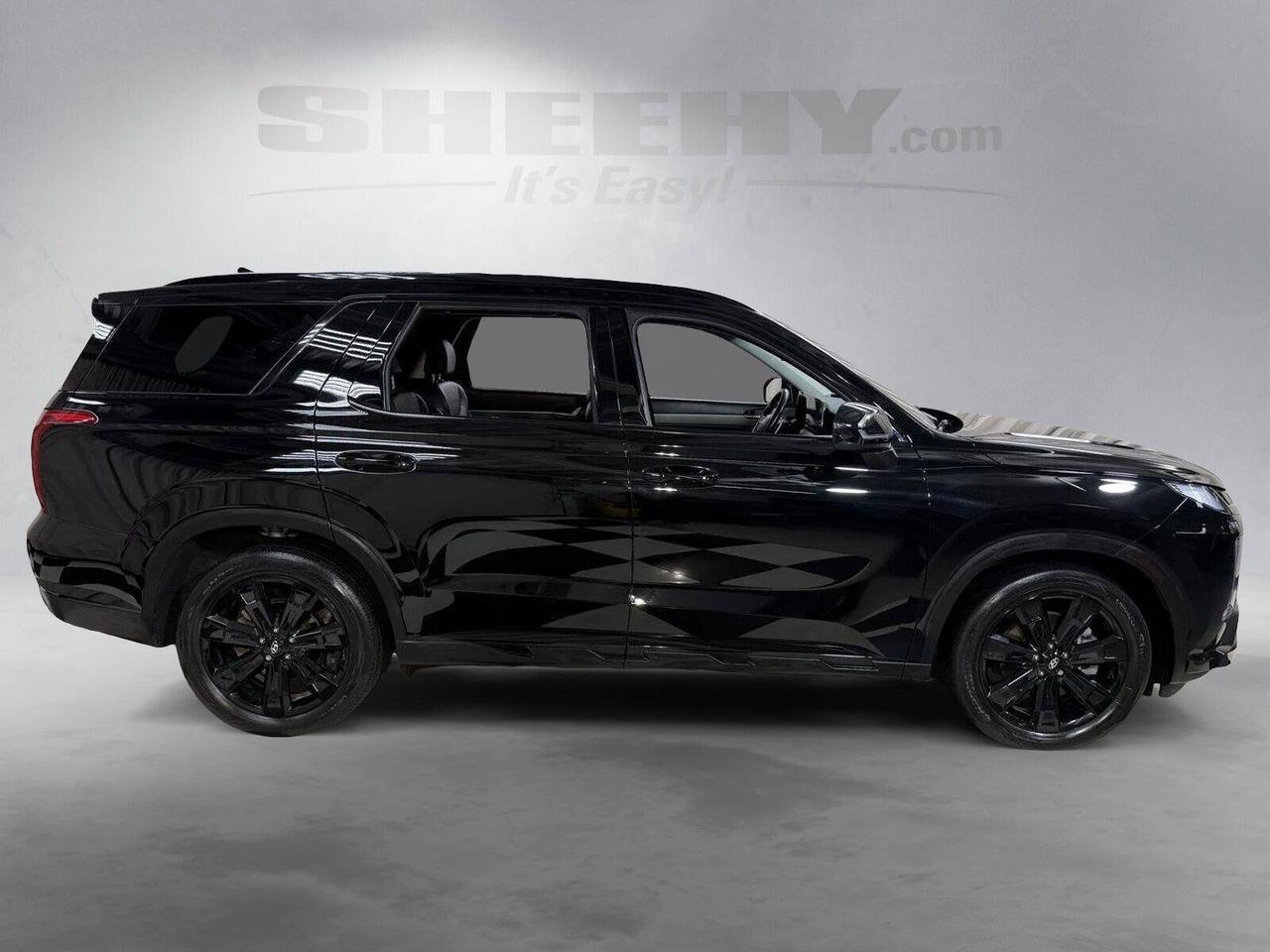 2024 Hyundai Palisade XRT Annapolis MD