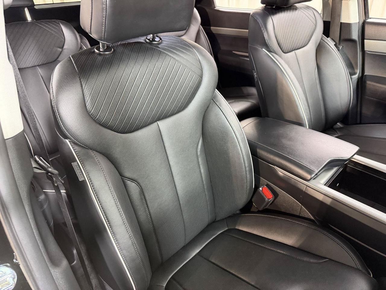 2024 Hyundai Palisade XRT Annapolis MD