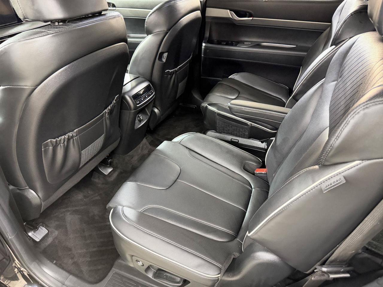 2024 Hyundai Palisade XRT Annapolis MD