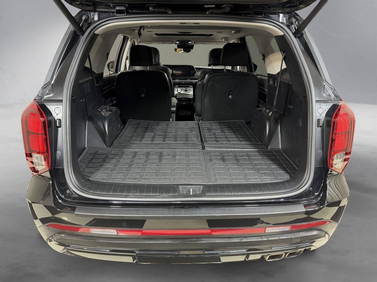 2024 Hyundai Palisade XRT Annapolis MD