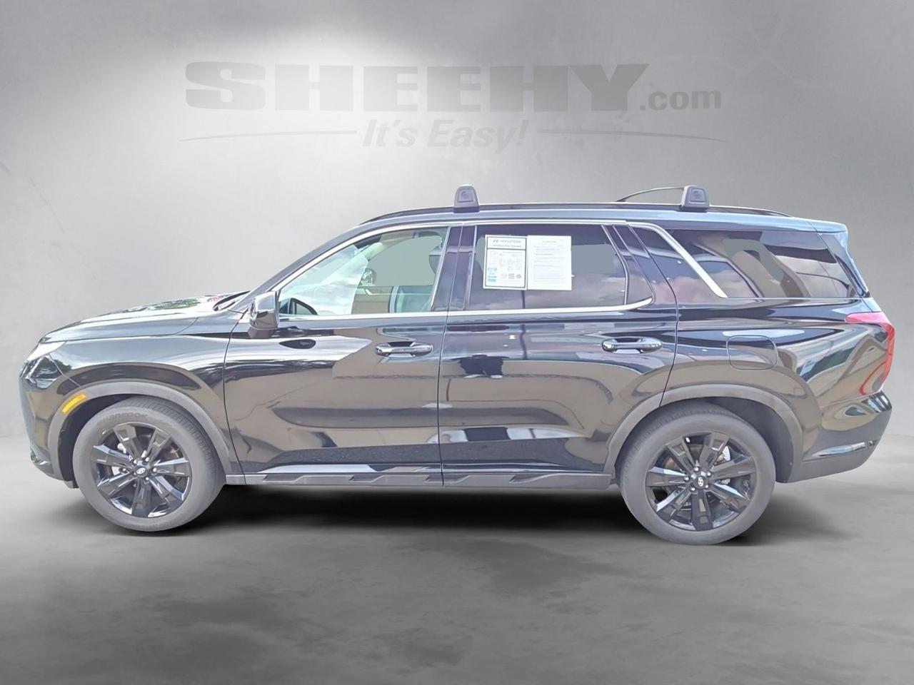 2024 Hyundai Palisade XRT Waldorf MD