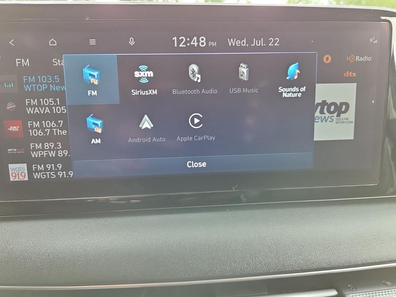 2024 Hyundai Palisade XRT Waldorf MD