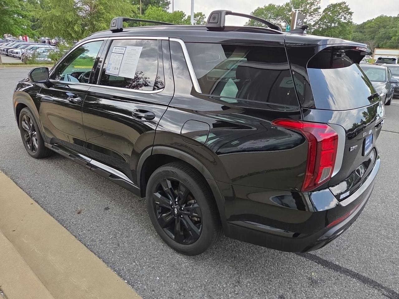 2024 Hyundai Palisade XRT Waldorf MD