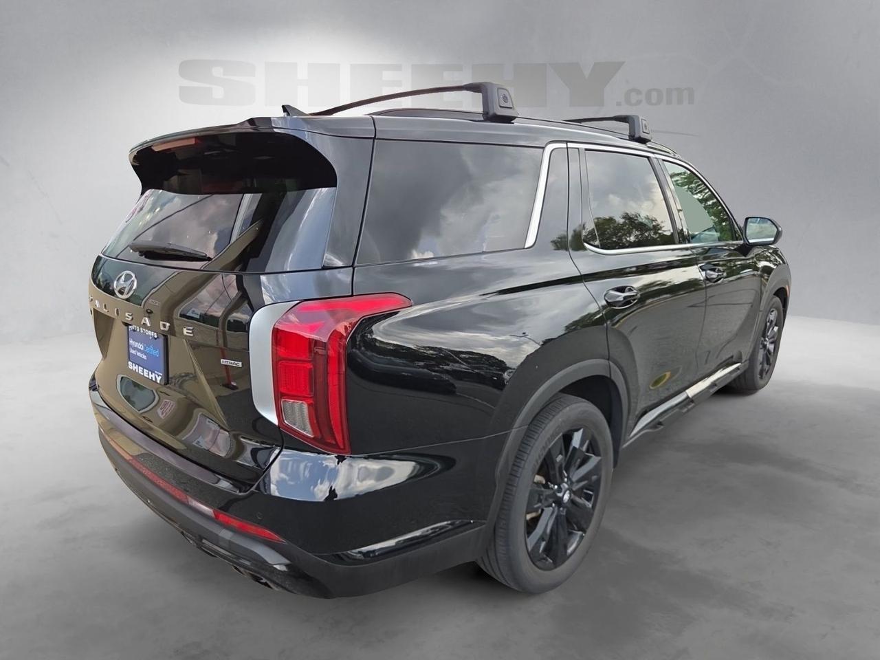 2024 Hyundai Palisade XRT Waldorf MD