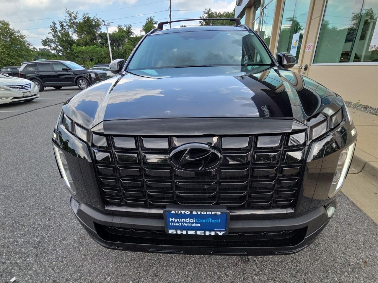 2024 Hyundai Palisade XRT Waldorf MD