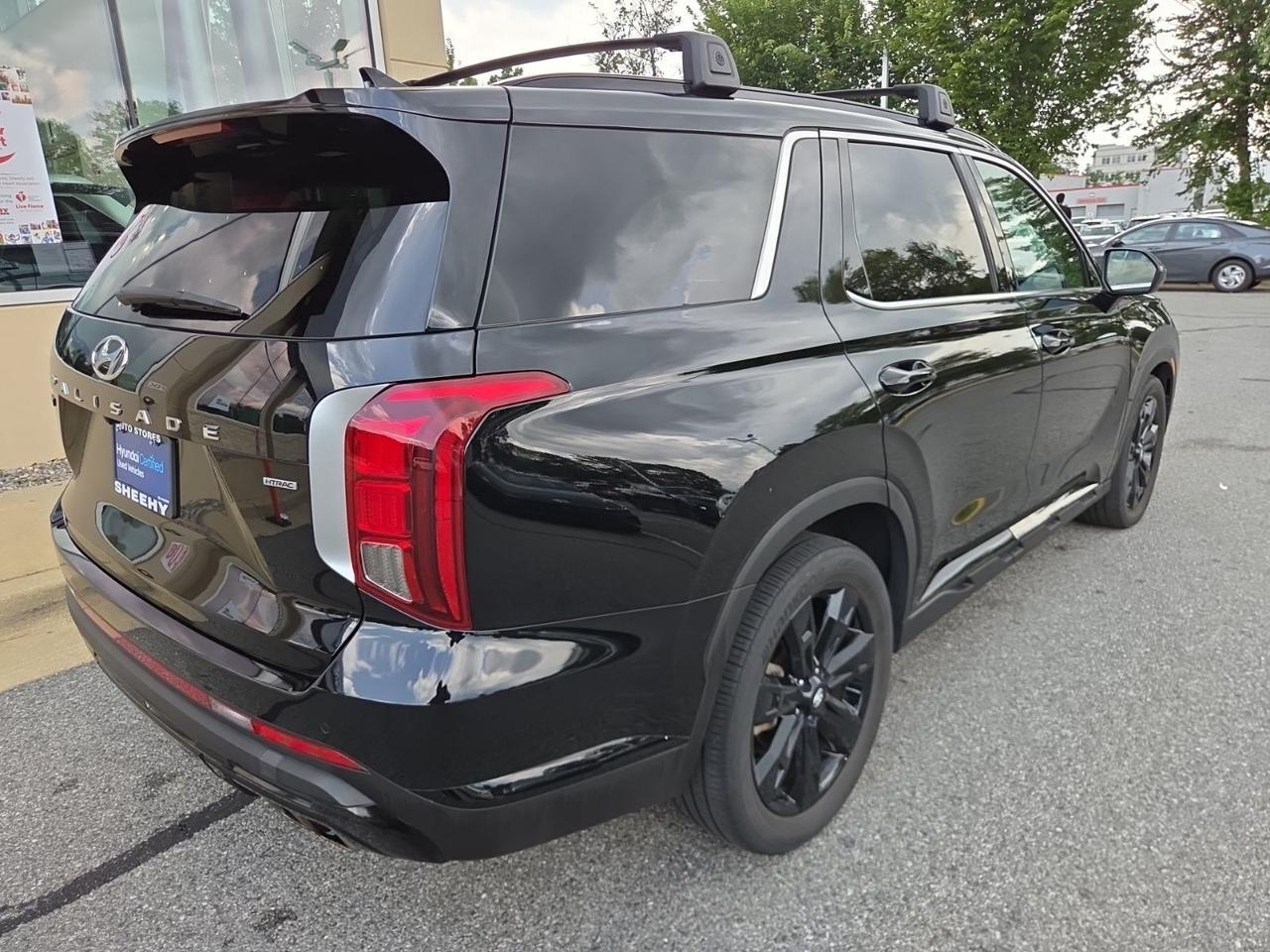 2024 Hyundai Palisade XRT Waldorf MD