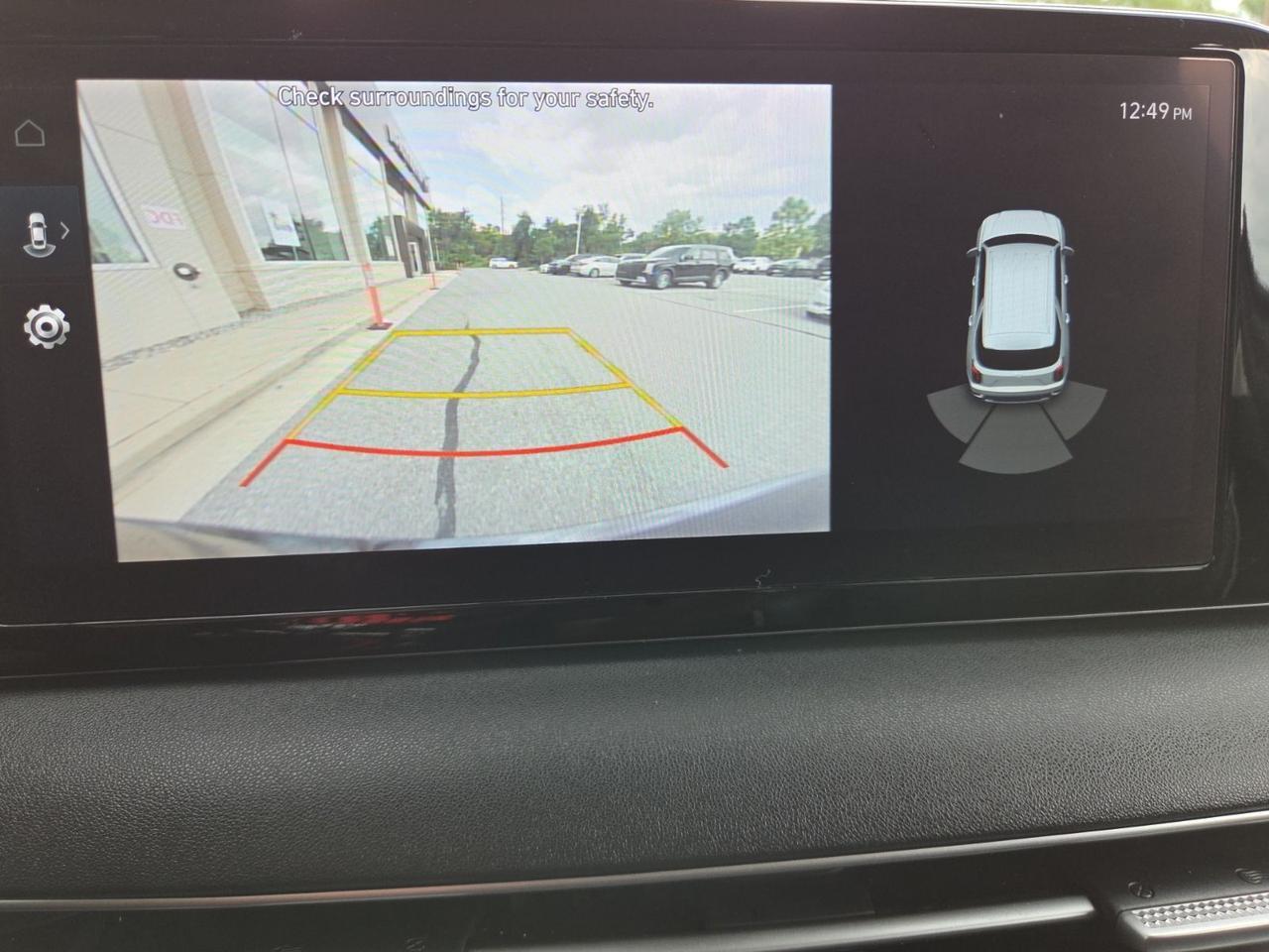 2024 Hyundai Palisade XRT Waldorf MD