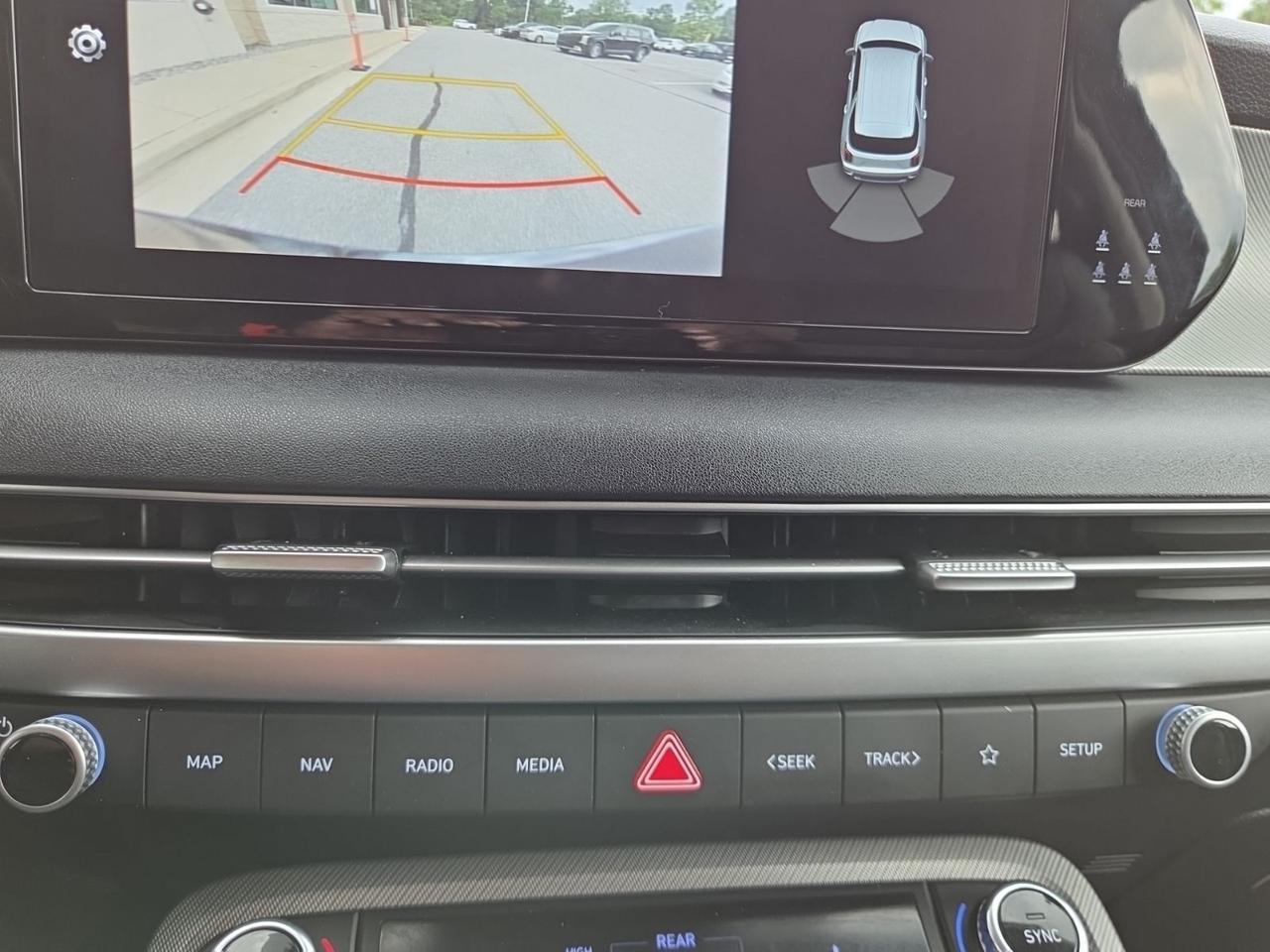 2024 Hyundai Palisade XRT Waldorf MD