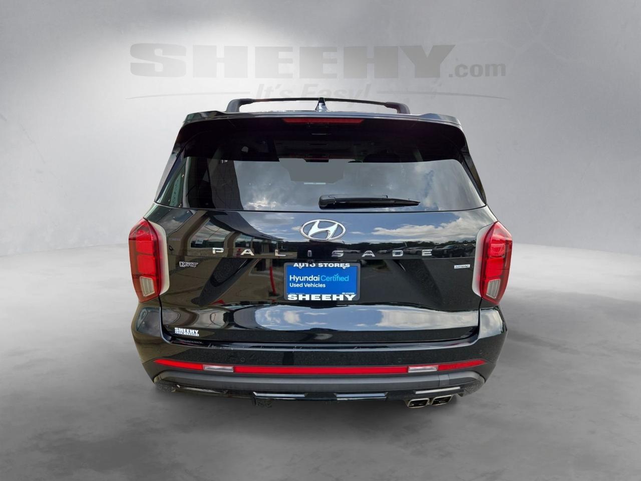 2024 Hyundai Palisade XRT Waldorf MD