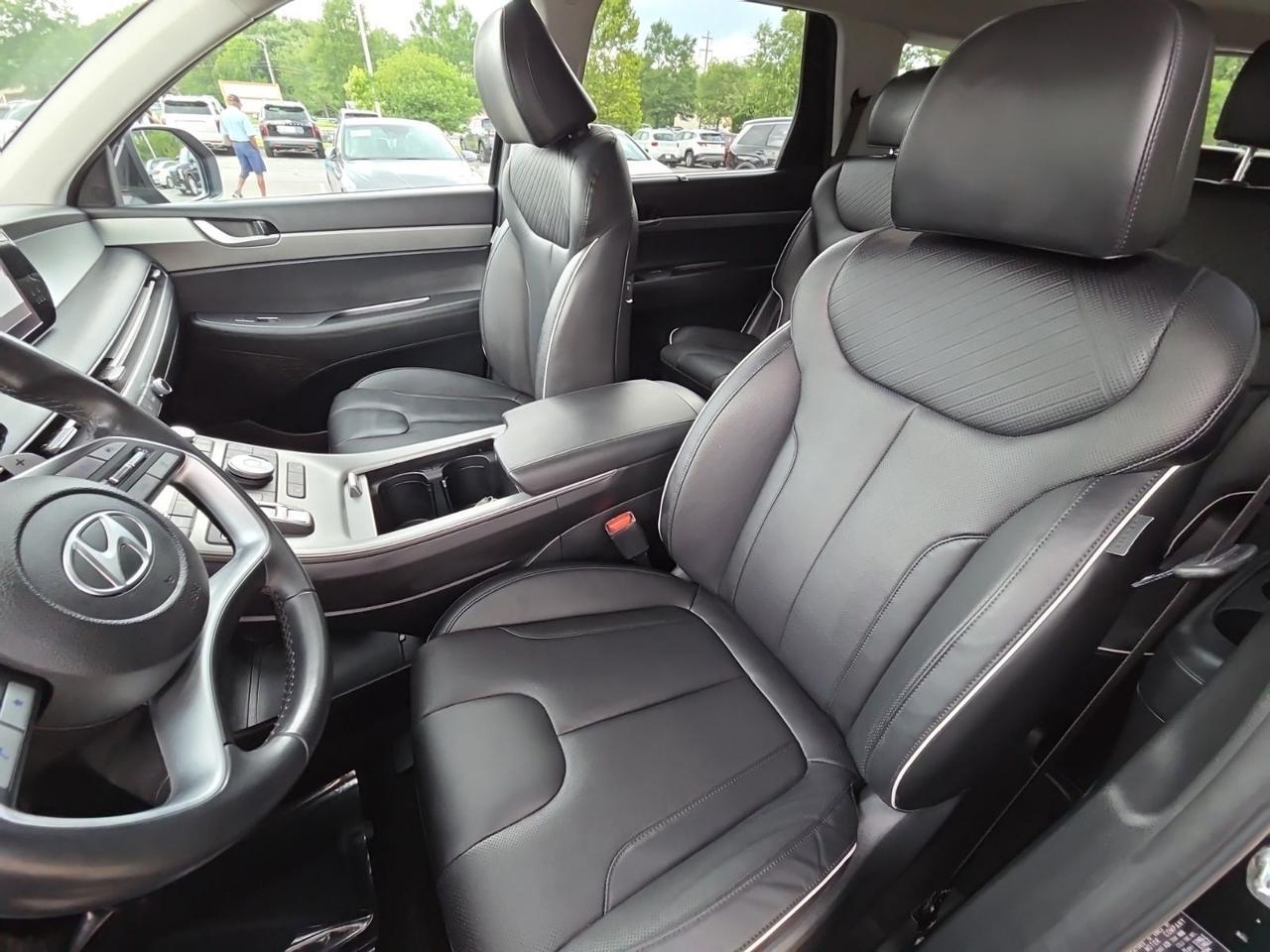 2024 Hyundai Palisade XRT Waldorf MD