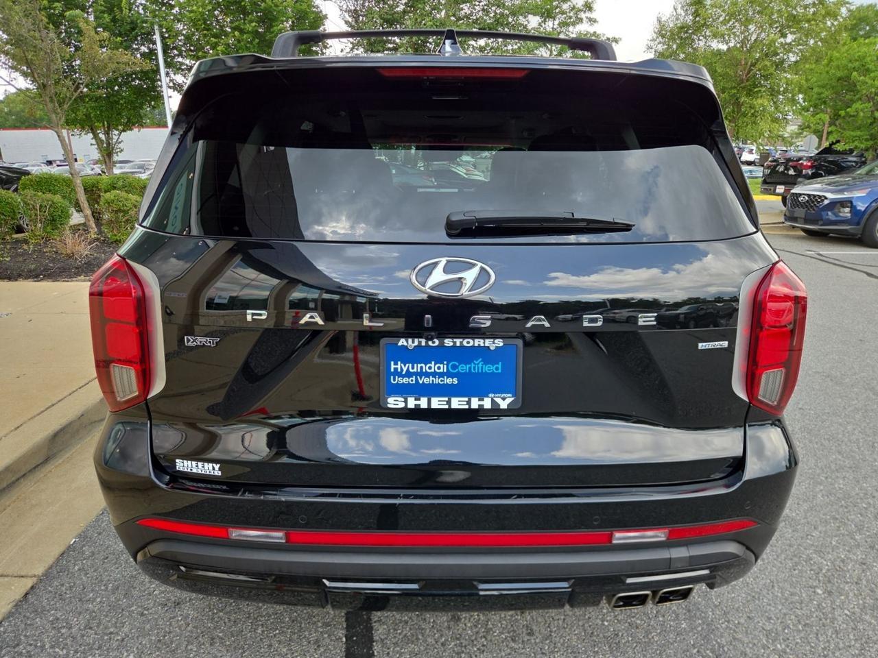 2024 Hyundai Palisade XRT Waldorf MD
