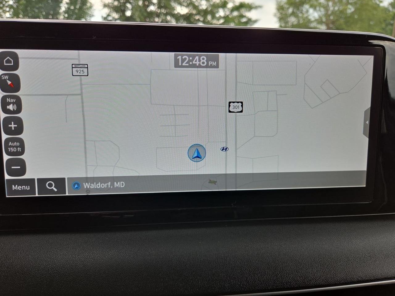 2024 Hyundai Palisade XRT Waldorf MD
