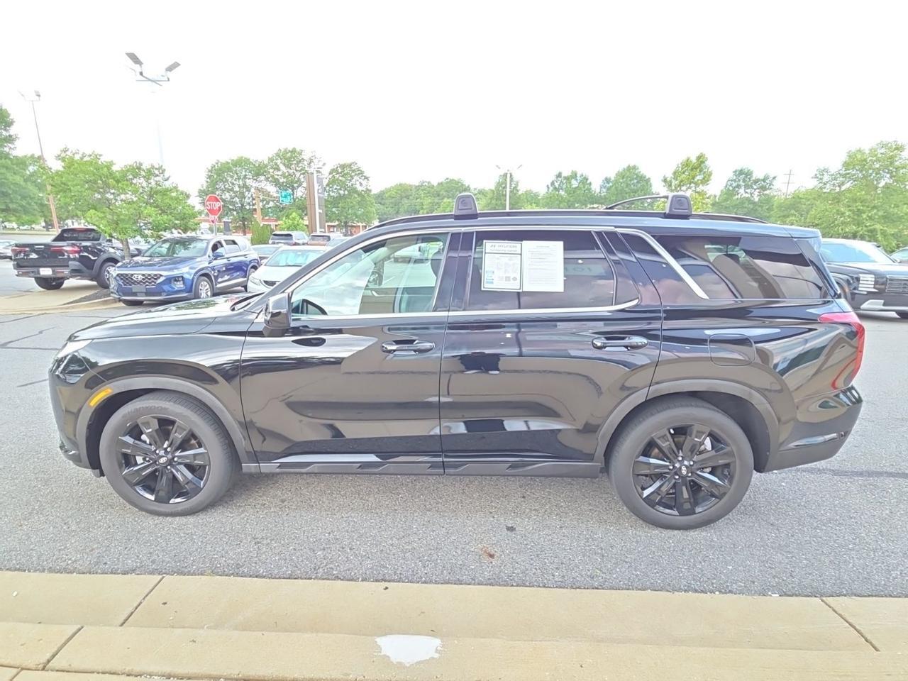 2024 Hyundai Palisade XRT Waldorf MD