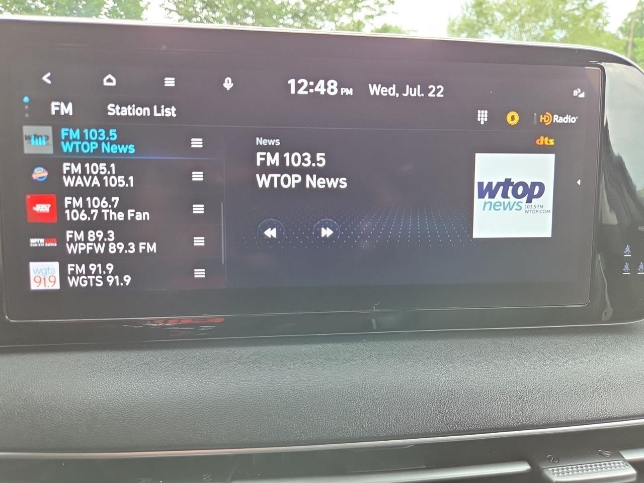 2024 Hyundai Palisade XRT Waldorf MD