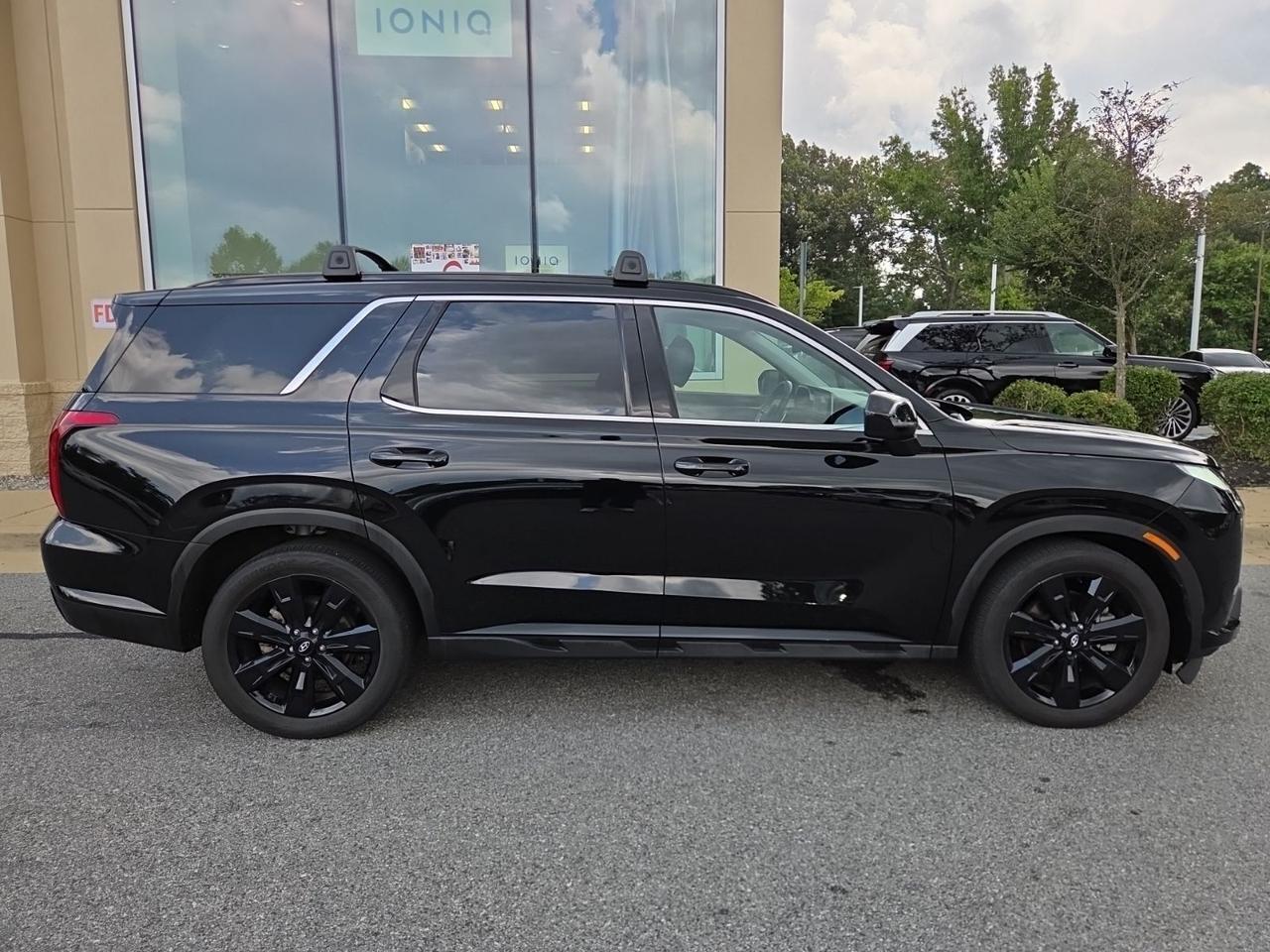 2024 Hyundai Palisade XRT Waldorf MD