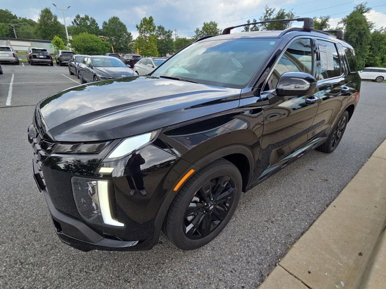 2024 Hyundai Palisade XRT Waldorf MD