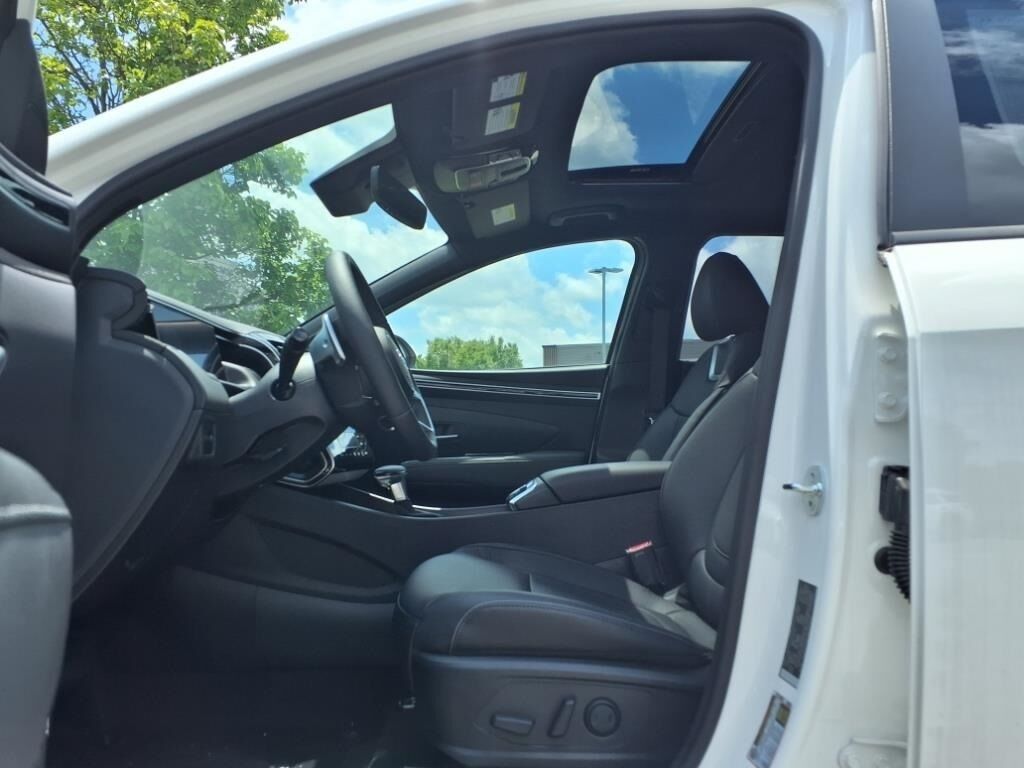 2024 Hyundai SANTA CRUZ Limited Waldorf MD