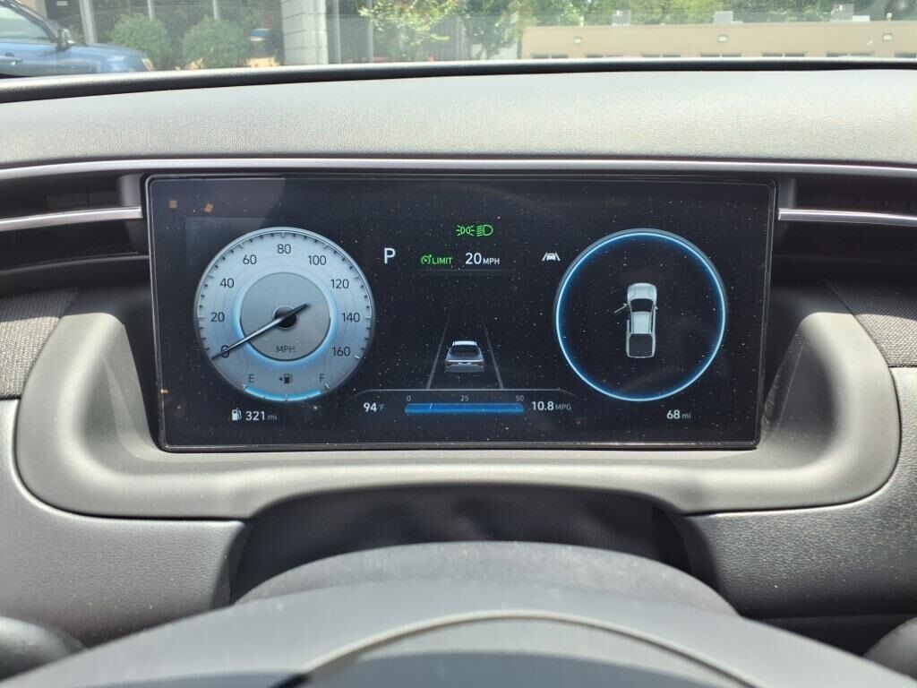 2024 Hyundai SANTA CRUZ Limited Waldorf MD