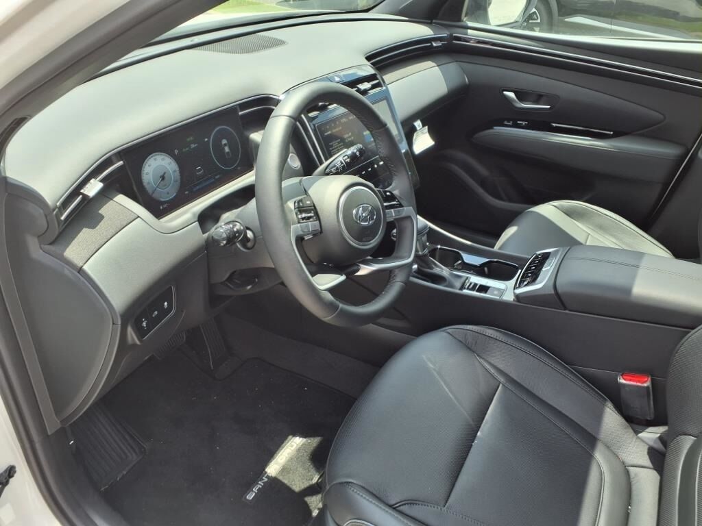 2024 Hyundai SANTA CRUZ Limited Waldorf MD